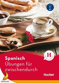 Spanisch - Übungen für zwischendurch (eBook, PDF) - Panero, José Antonio; Rudolph, Hildegard