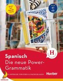 Die neue Power-Grammatik Spanisch (eBook, PDF)