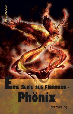 Eine Seele aus Flammen - Phönix (eBook, ePUB) - Schumann, Jennifer; Paul, Kerstin; Klewer, Detlef