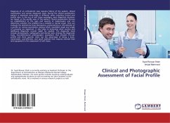 Clinical and Photographic Assessment of Facial Profile - Rizwan Shah, Syed;Mahmood, Amjad