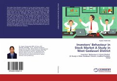 Investors¿ Behaviour in Stock Market A Study in West Godavari District - Chattumala, Sujata