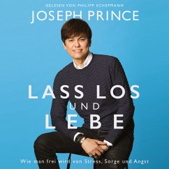 Lass los und lebe (MP3-Download) - Prince, Joseph