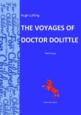 The Voyages of Doctor Dolittle (eBook, ePUB)