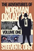 The Adventures of Norman Oklahoma Volume One (eBook, ePUB)