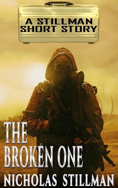 The Broken One (eBook, ePUB) - Stillman, Nicholas