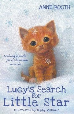 Lucy's Search for Little Star - Booth, Anne (, Kent, UK)