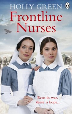 Frontline Nurses (eBook, ePUB) - Green, Holly