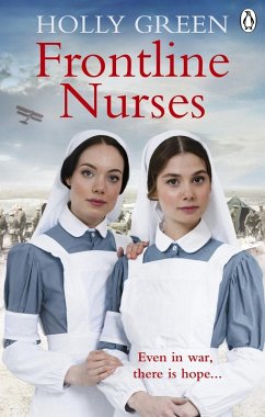Cover Frontline Nurses (eBook, ePUB)