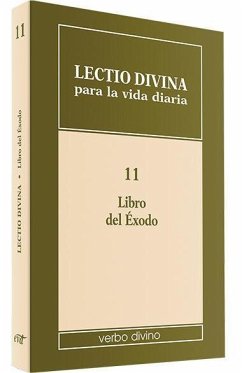 Lectio divina para la vida diaria 11 : el libro del Éxodo - Cabra, Pier Giordano; Zevini, Giorgio