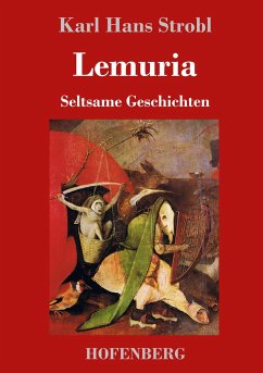 Lemuria - Strobl, Karl Hans