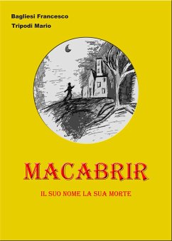 macabrir (eBook, ePUB) - francesco tripodi mario, bagliesi