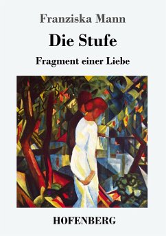 Die Stufe - Mann, Franziska