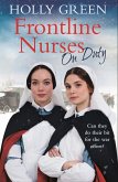 Frontline Nurses On Duty (eBook, ePUB) Frontline Nurses On Duty (eBook, ePUB)