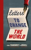 Letters to Change the World (eBook, ePUB)