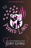 Furred Lines (Peculiar Mysteries and Romances, #6) (eBook, ePUB) Furred Lines (Peculiar Mysteries and Romances, #6) (eBook, ePUB)
