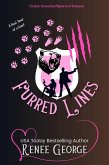 Furred Lines (Peculiar Mysteries and Romances, #6) (eBook, ePUB)