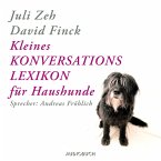 Kleines Konversationslexikon für Haushunde (MP3-Download)