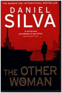 The Other Woman - Silva, Daniel