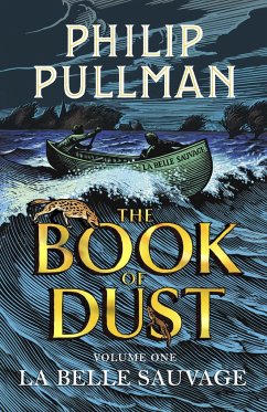 La Belle Sauvage - Pullman, Philip