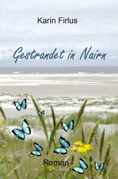 Cover Gestrandet in Nairn (eBook, ePUB)