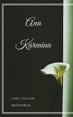 Ana Karenina (eBook, ePUB)