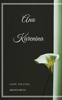 Ana Karenina (eBook, ePUB) - Tolstoi, León