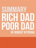 Summary - Rich Dad Poor Dad (eBook, ePUB)