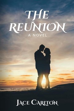 The Reunion - Carlton, Jace