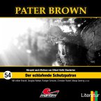 Der schlafende Schutzpatron (MP3-Download)