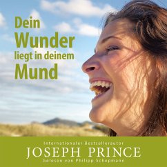 Dein Wunder liegt in deinem Mund (MP3-Download) - Prince, Joseph