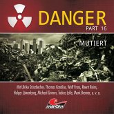 Mutiert (MP3-Download)