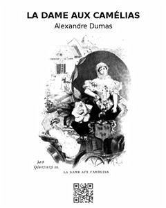La dame aux camélias (eBook, ePUB) - Dumas, Alexandre