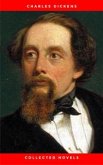 The Complete Novels of Charles Dickens (eBook, ePUB)