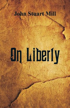 Cover On Liberty