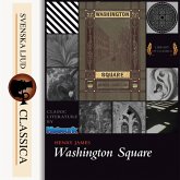 Washington Square (Unabridged) (MP3-Download)
