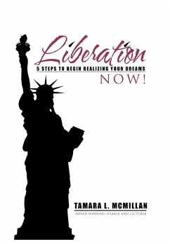 Liberation Now! - McMillan, Tamara