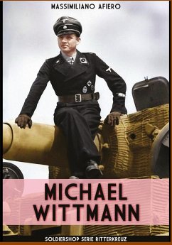 Michael Wittmann - Afiero, Massimiliano