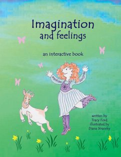 Imagination and Feelings - Ford, Tracy