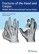 Fractures of the Hand and Carpus - Bild 1