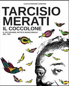 Tarcisio Merati il Coccolone - Cristini, Luca Stefano