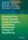 Aleocharine Rove Beetles of Eastern Canada (Coleoptera, Staphylinidae, Aleocharinae): A Glimpse of Megadiversity