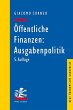 Öffentliche Finanzen: Ausgabenpolitik - Bild 1