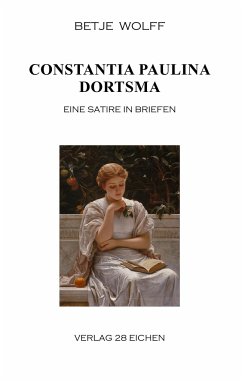 Constantia Paulina Dortsma