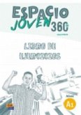 Espacio Joven 360 A1 - Activity Book