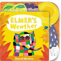 Elmer's Weather - McKee, David