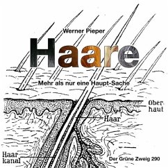 Haare - Pieper, Werner