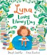 Luna Loves Library Day - Bild 1