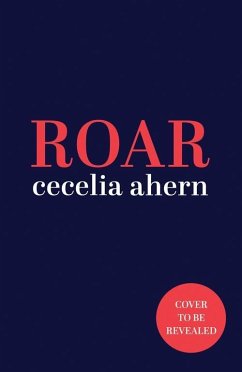 Roar - Ahern, Cecelia