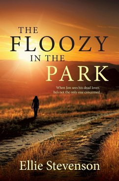 The Floozy in the Park - Stevenson, Ellie