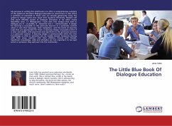 The Little Blue Book Of Dialogue Education